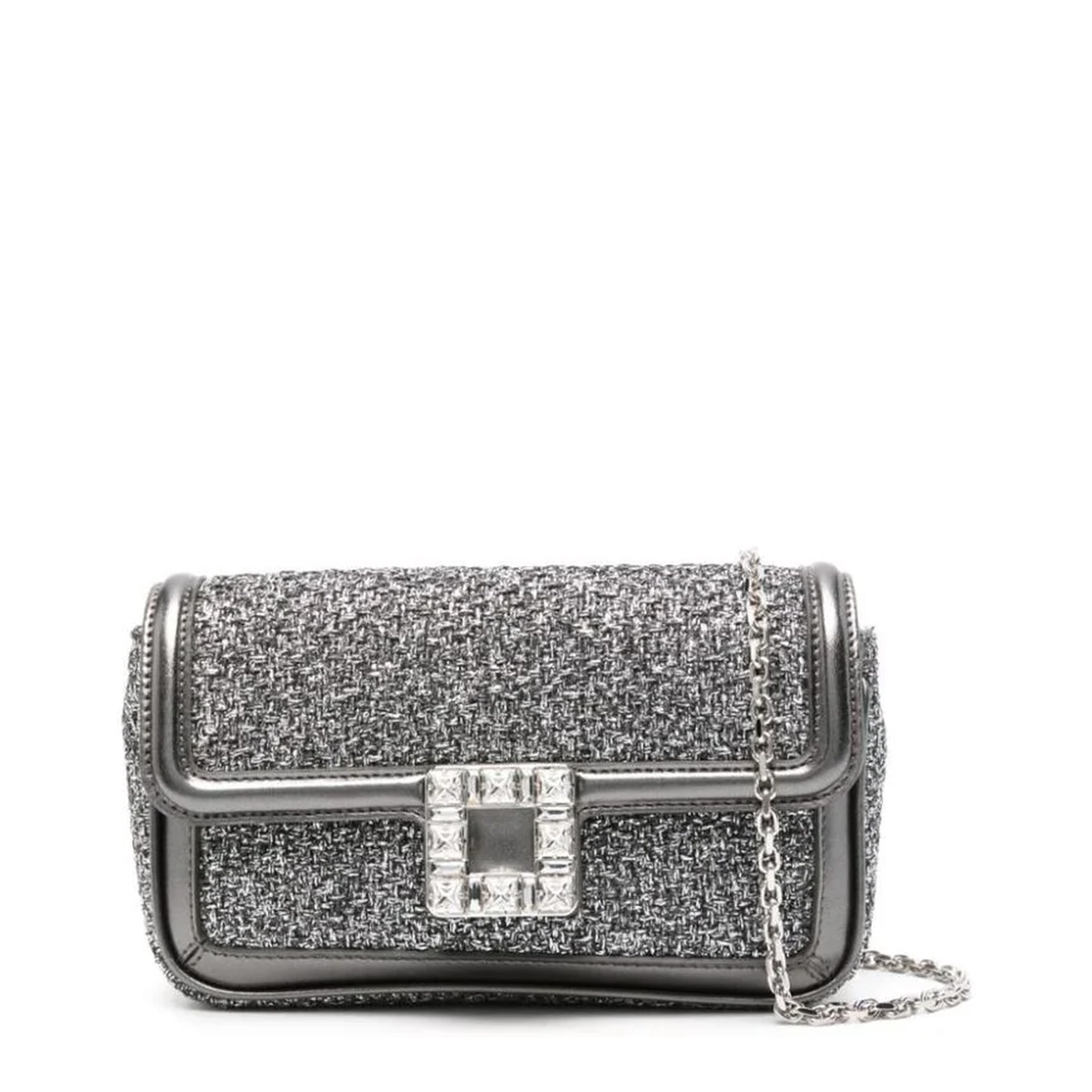 Viv' Jeu De Fille Clutch - Image 1