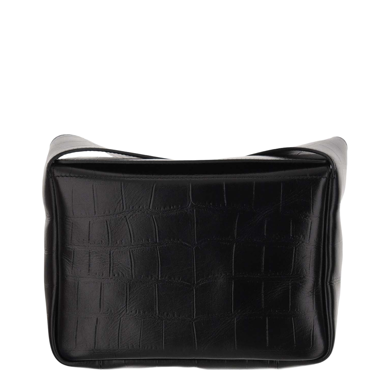 Mini Flap Shoulder Bag - Image 3