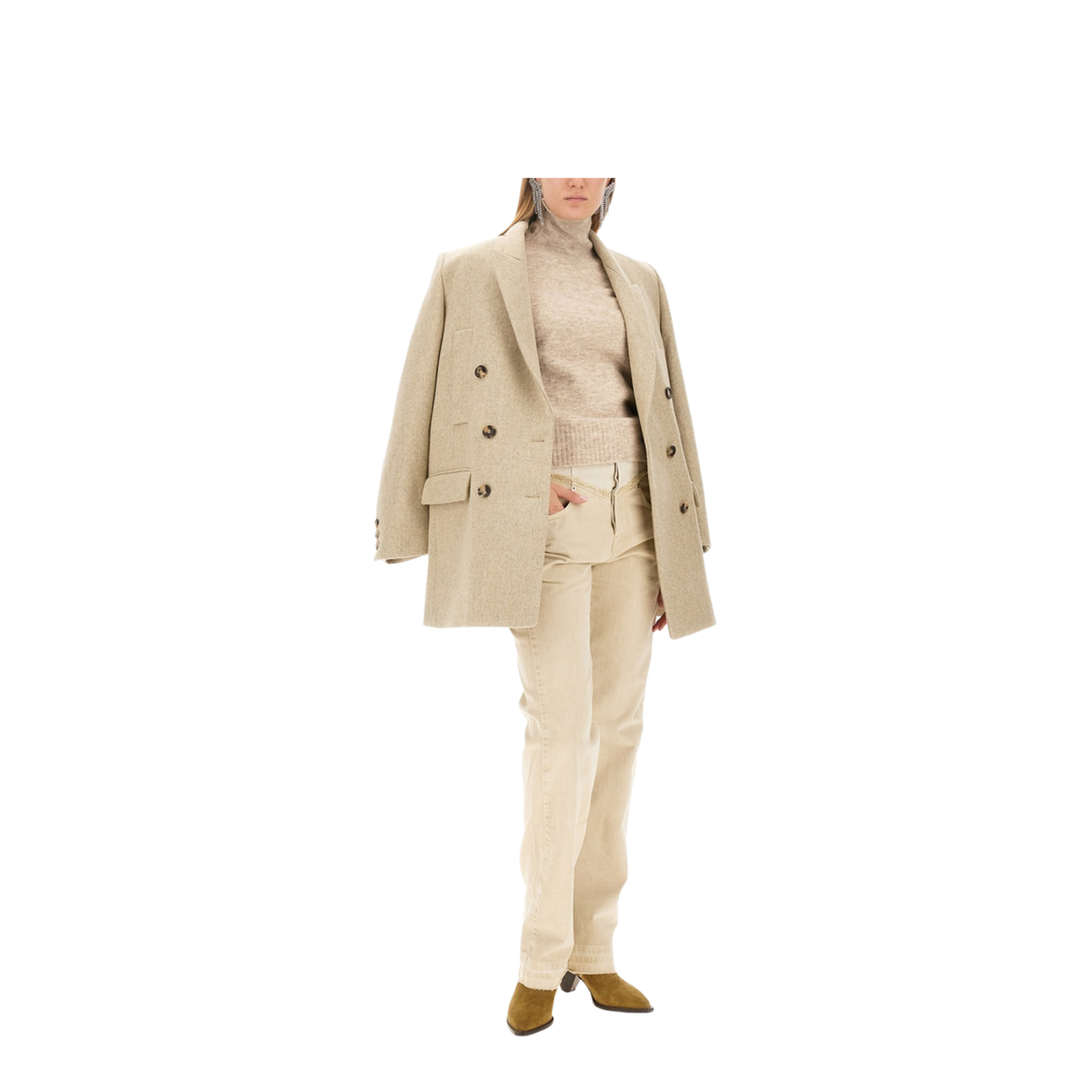 Floyd Jacket - Image 2