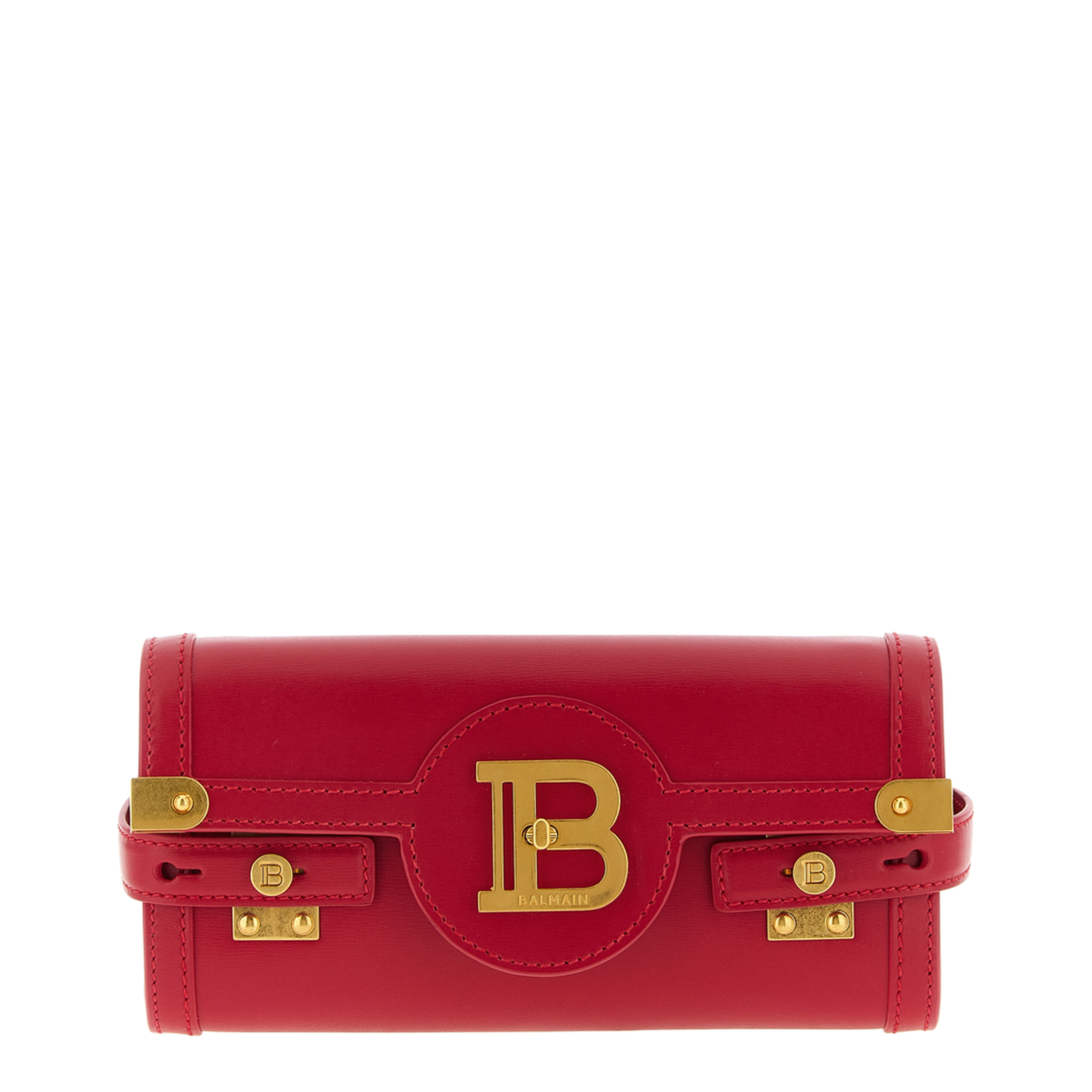 B-Buzz 23 Clutch Red - Image 1