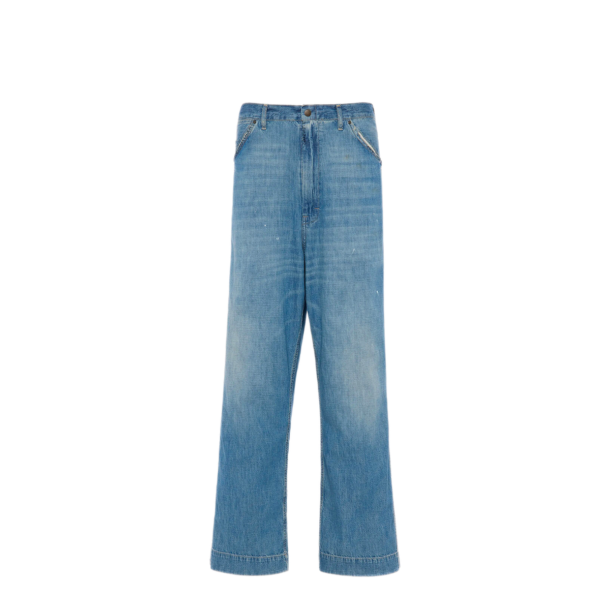 Jeans Clear Blue - Image 1