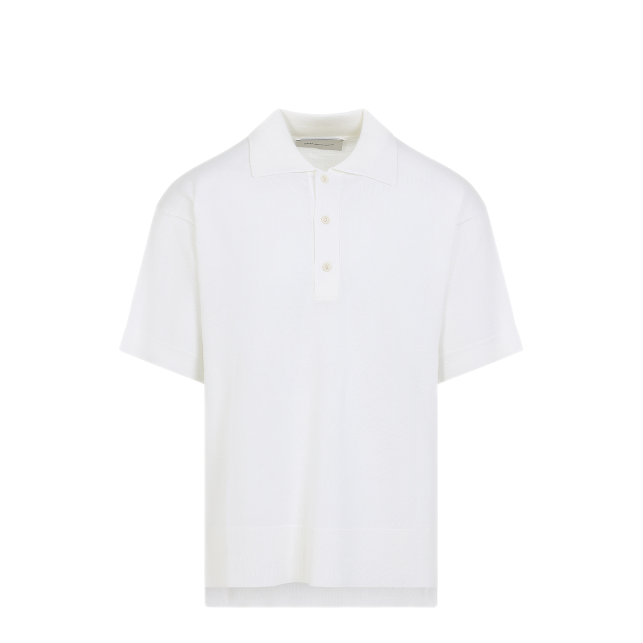 Ami Polo With Tonal Ami De Coeur - Image 2