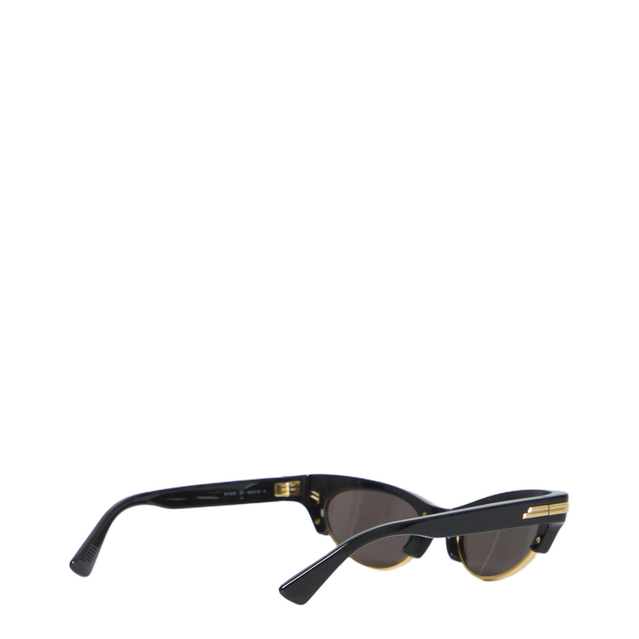 Angle Cat-Eye Sunglasses - Image 2