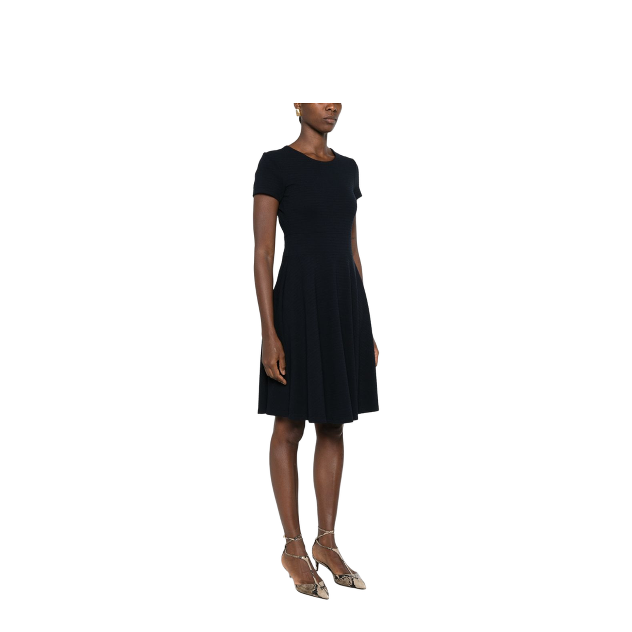 Dresses NAVY - Image 5