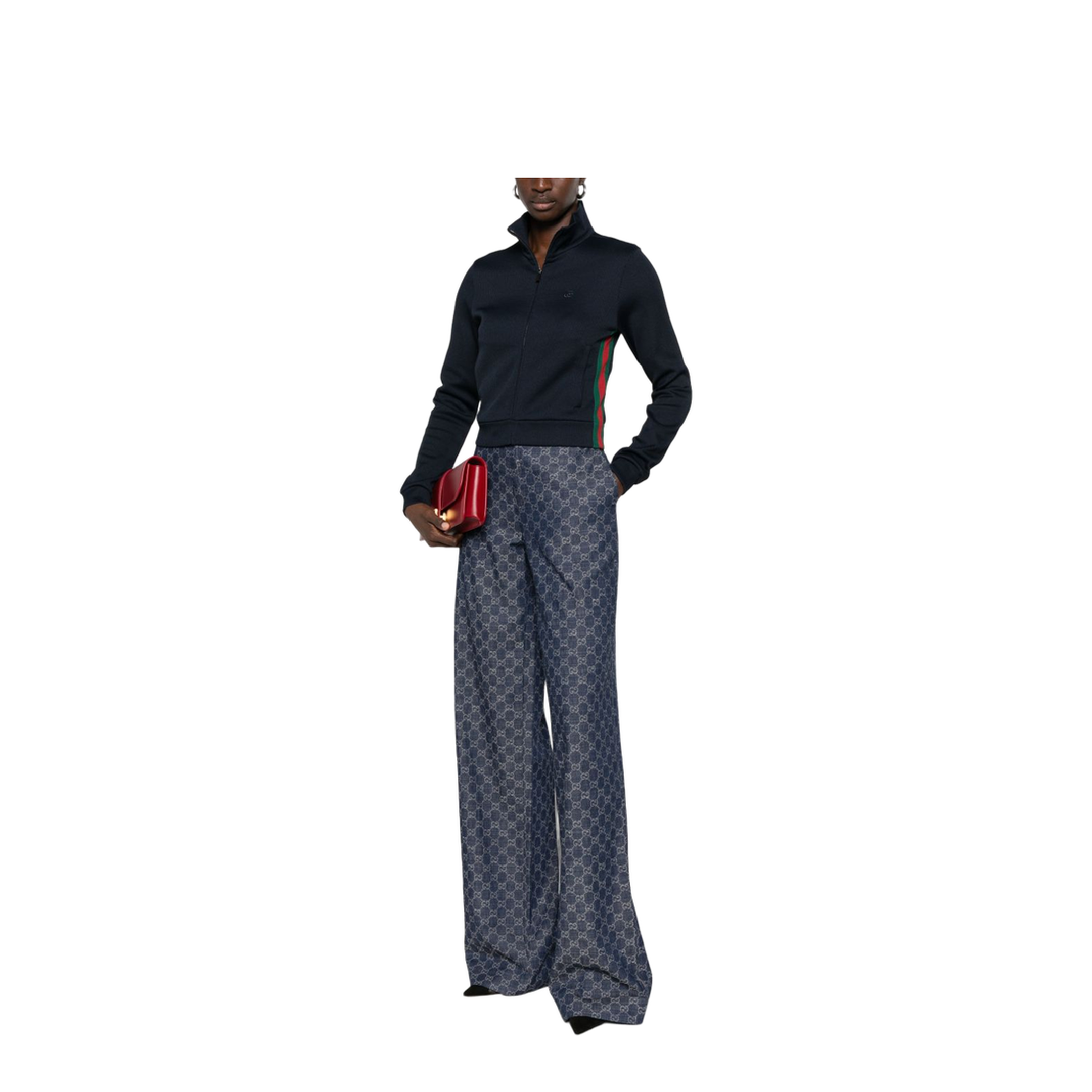 Sweaters NAVY - Image 5