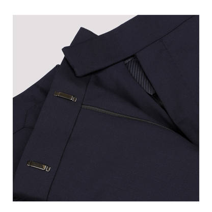 Shelton Suit - Image 8