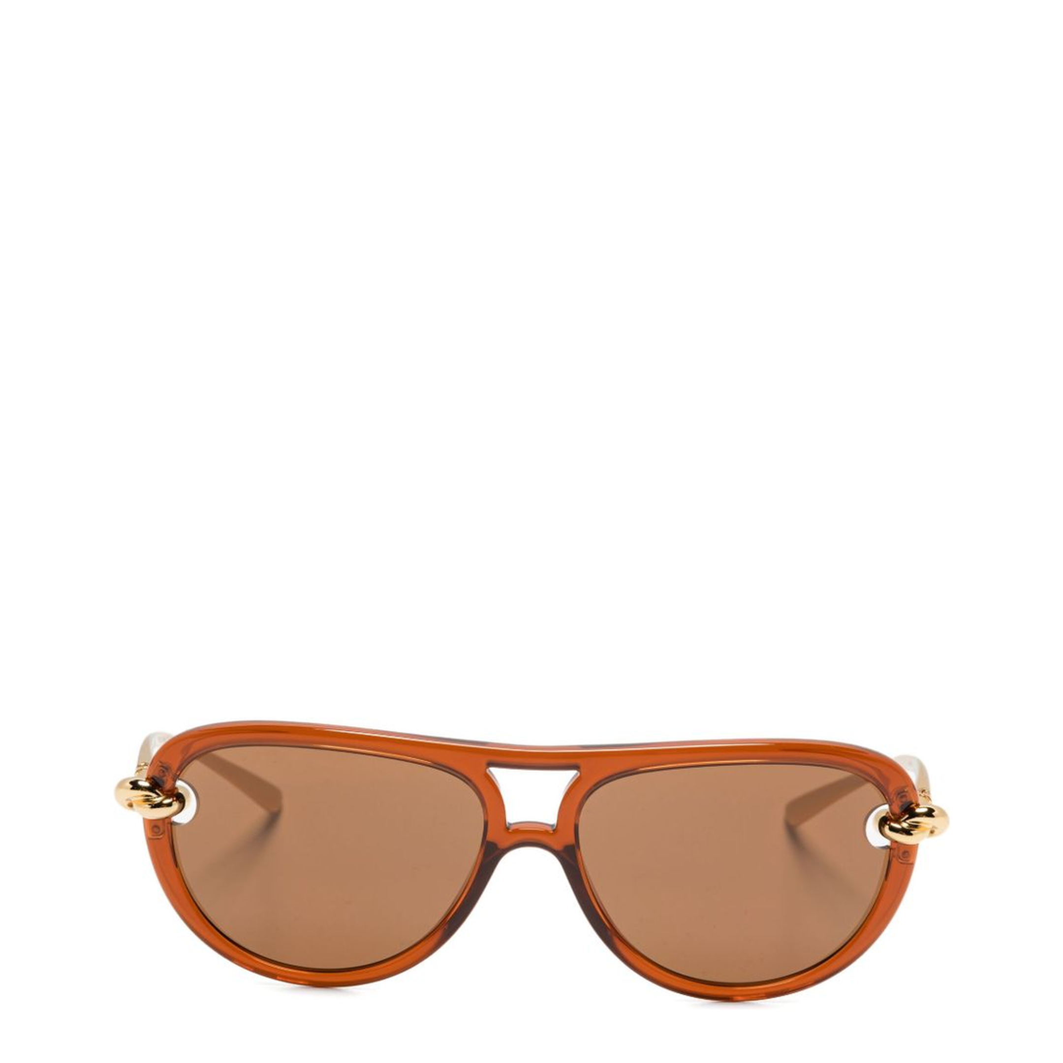 Sunglasses Brown - Image 1