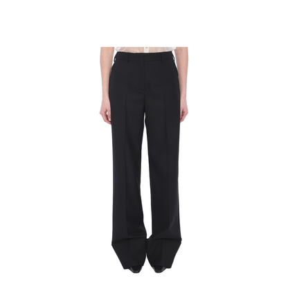Black Trousers - Image 1
