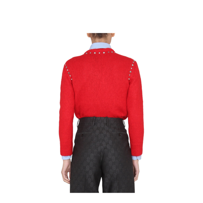 Mohair Sweater - Image 4