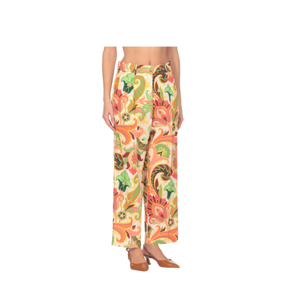 Trousers Multicolor - Image 2