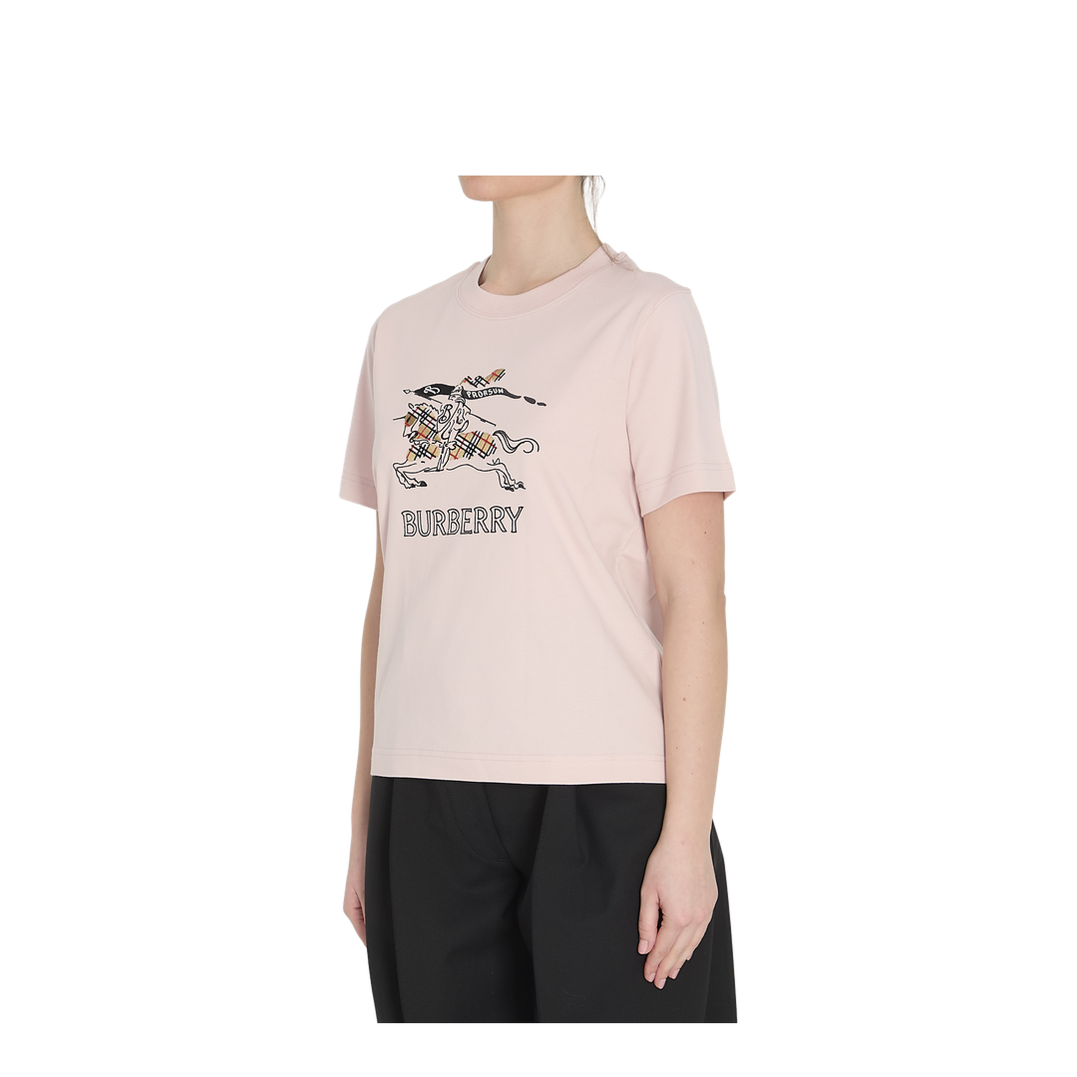 women's T-shirt - Image 2