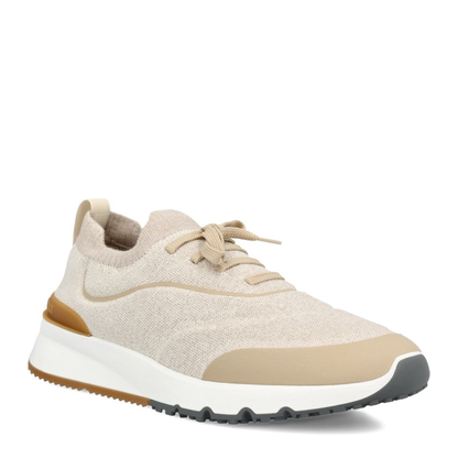 Sneakers Beige - Image 2