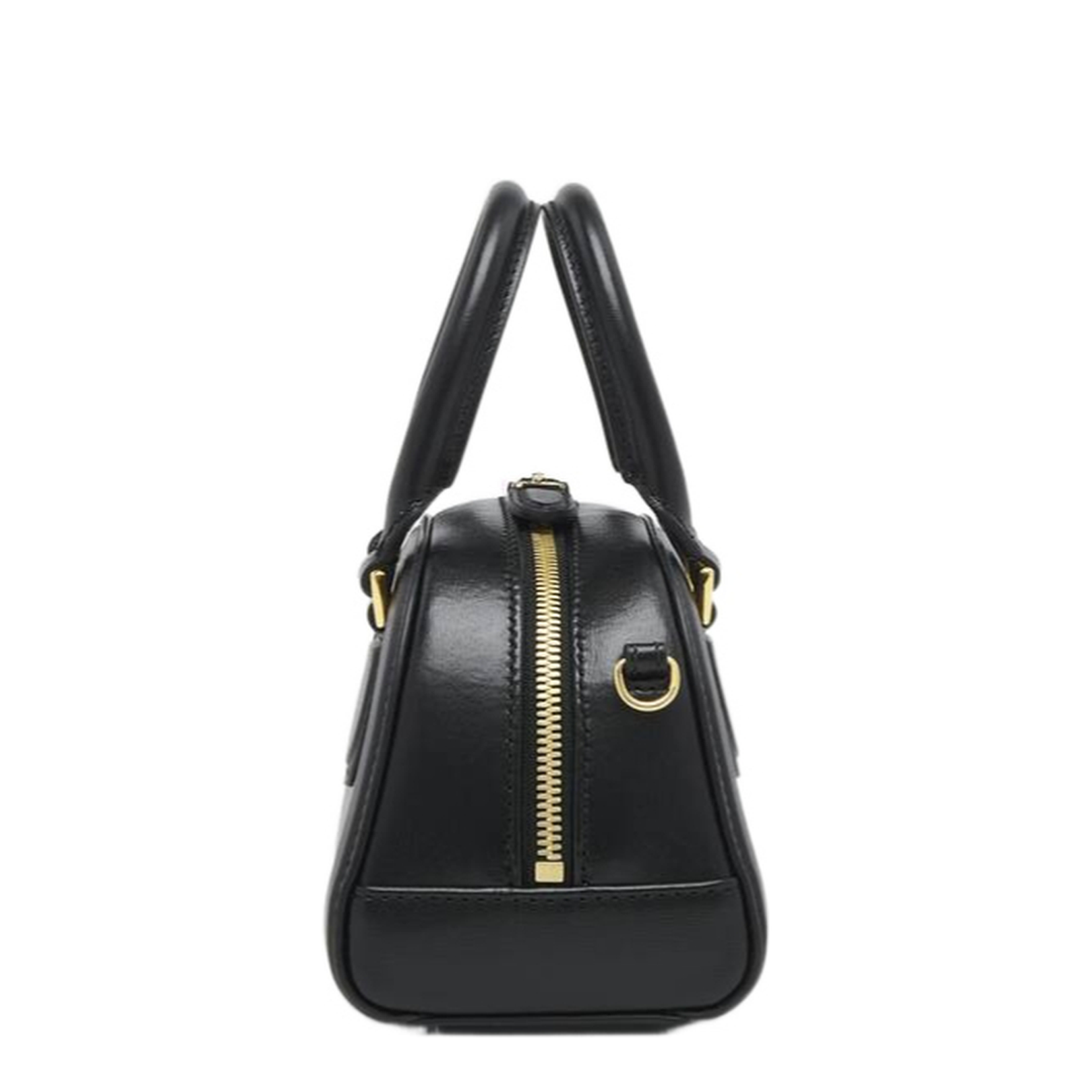 Mini Birdee Boston Bag - Image 5