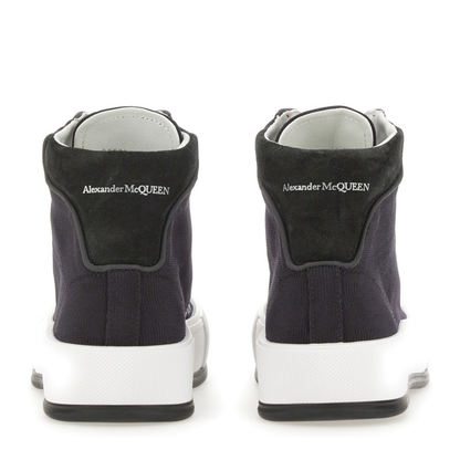 Sneaker with Logo - Image 2