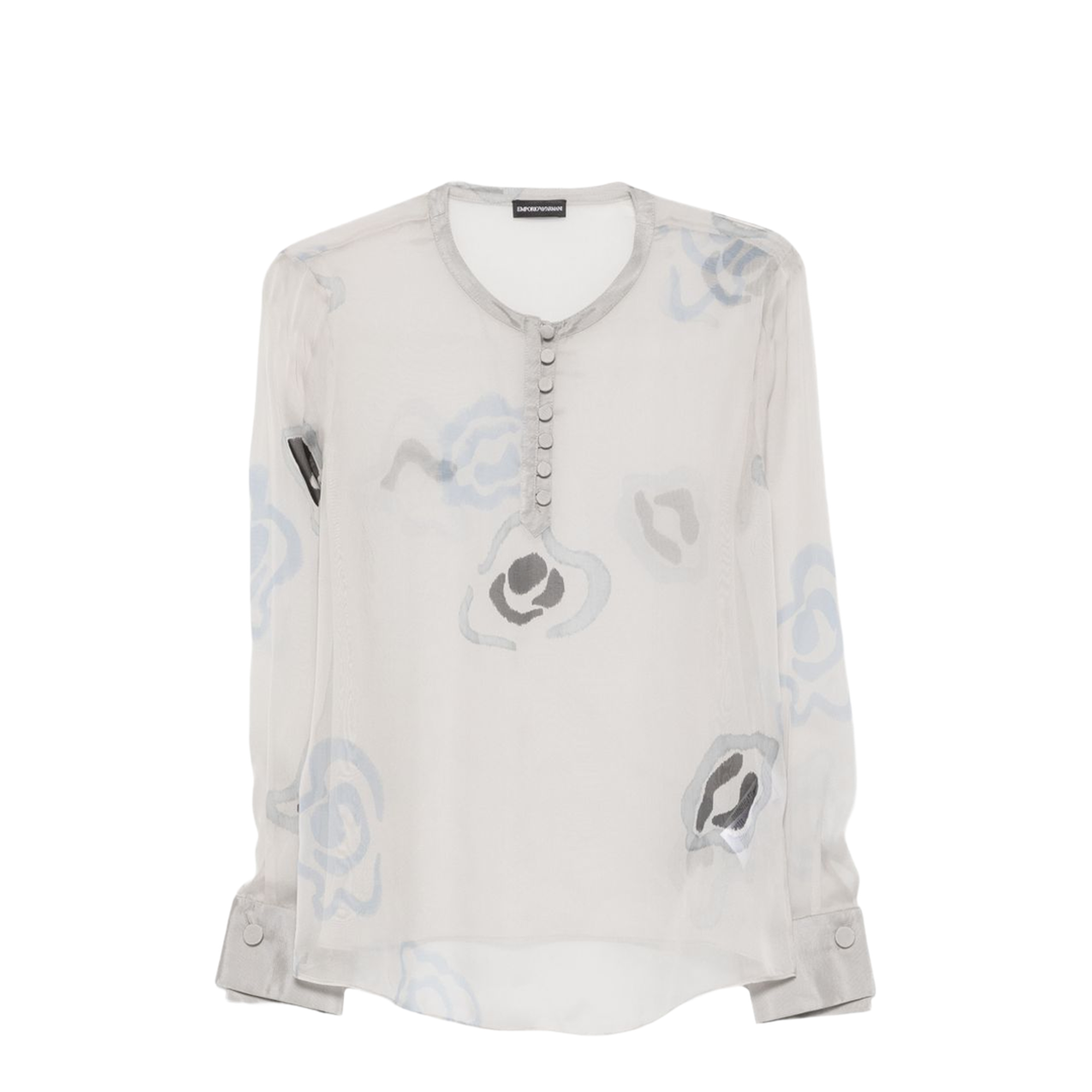 Shirts Beige - Image 1