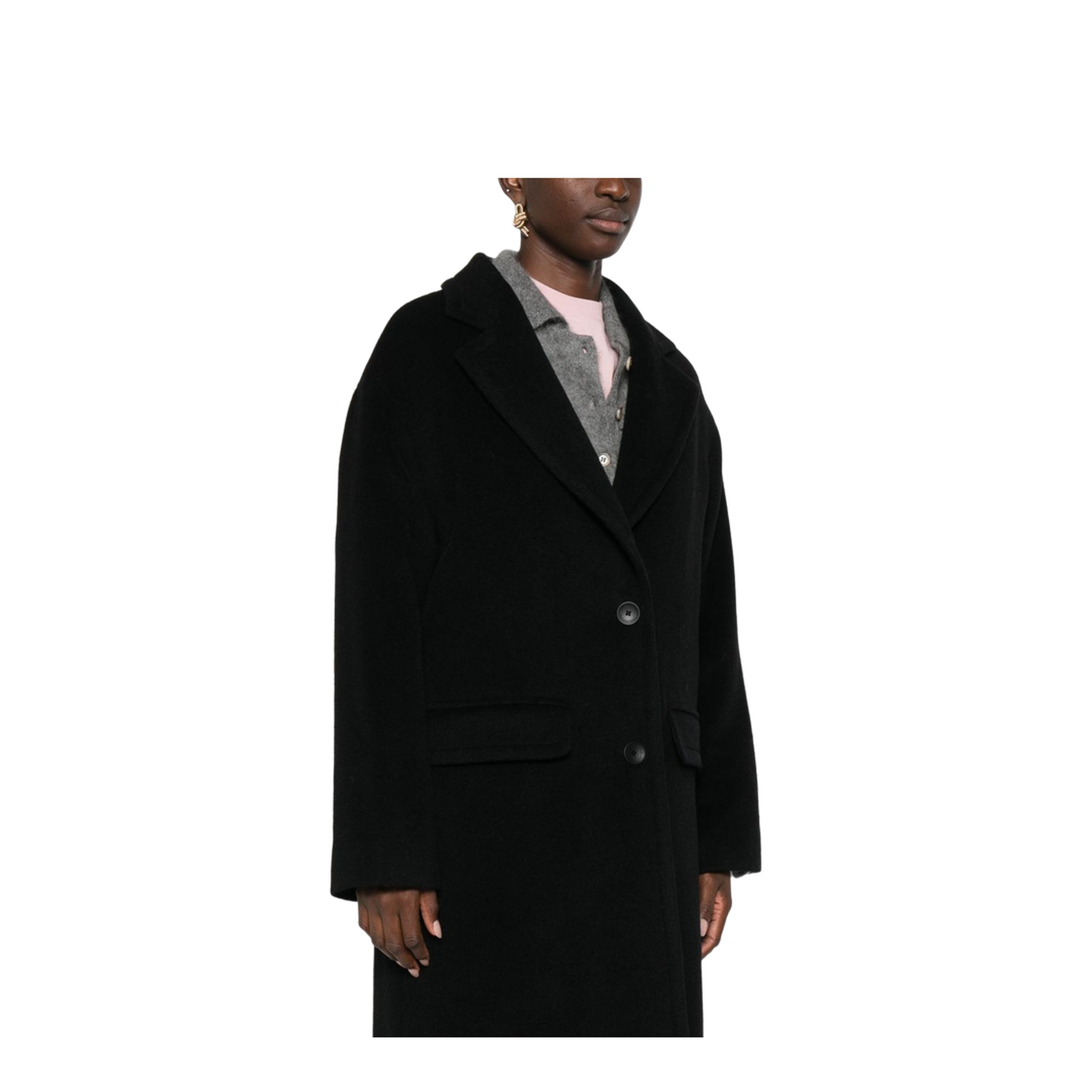 Coat Jacket - Image 5