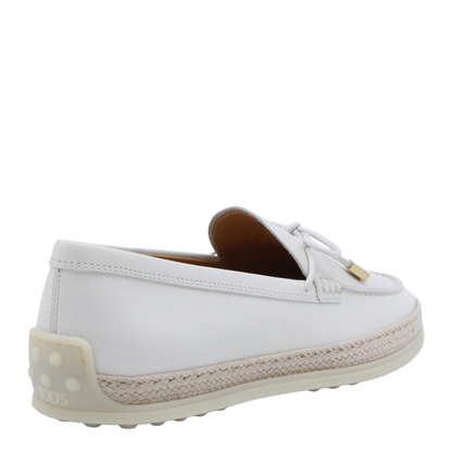 Leather Loafers - Image 5
