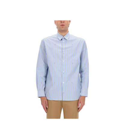 Striped Shirt - Image 4