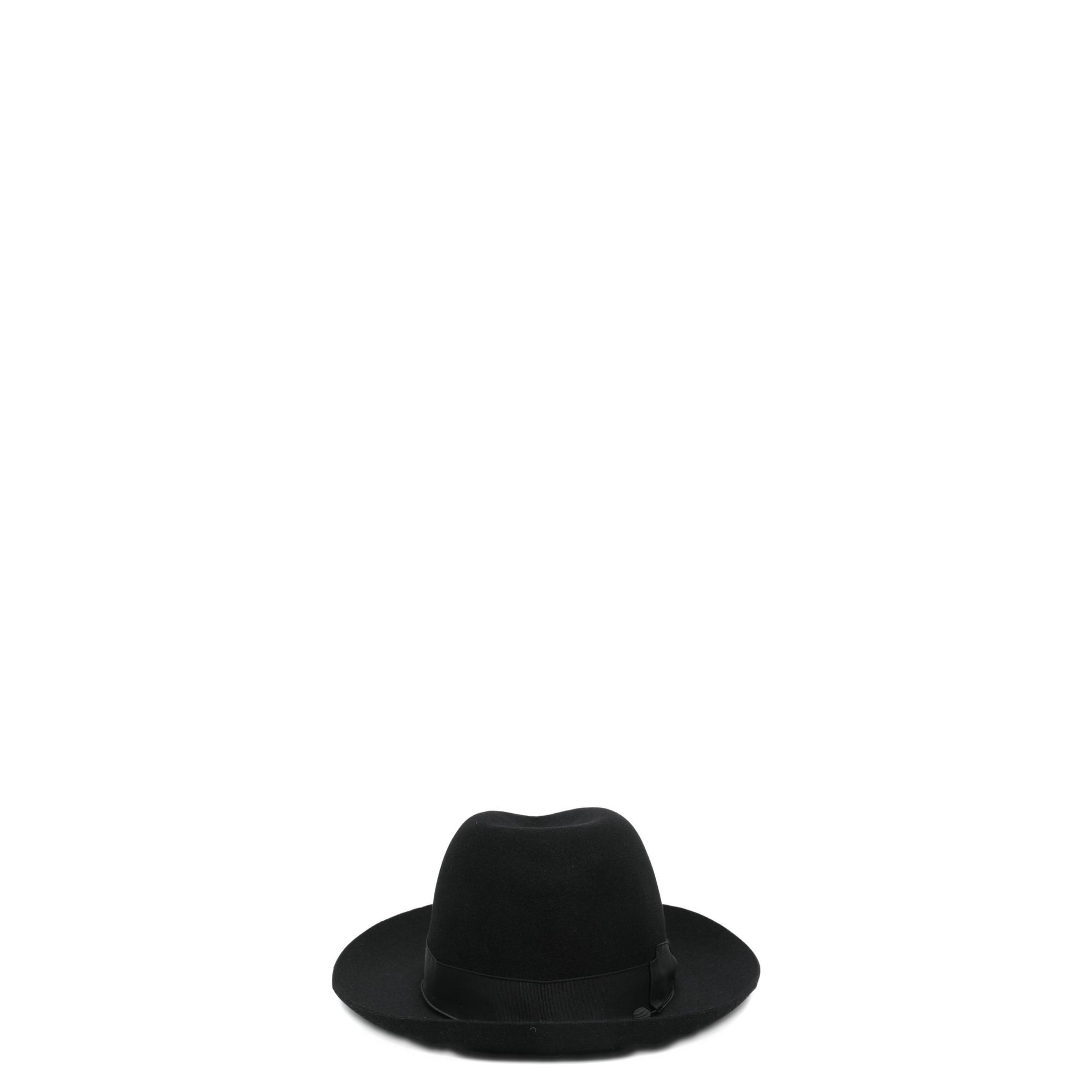 Hats Black - Image 2