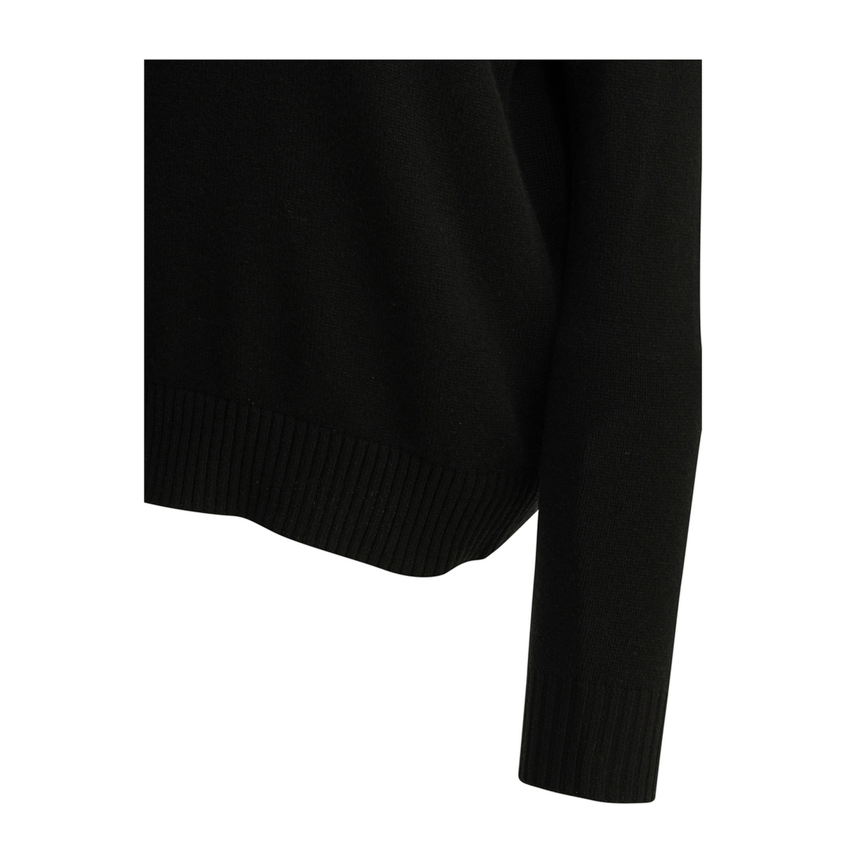 Crewneck Sweater With Logo - Image 4