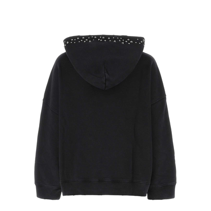 Sweatshirt With Studs - Image 2
