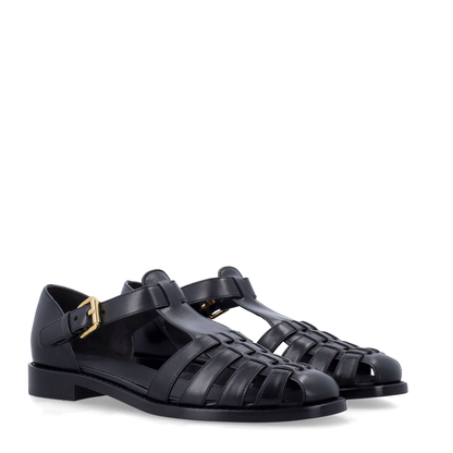 Sandals Black - Image 2