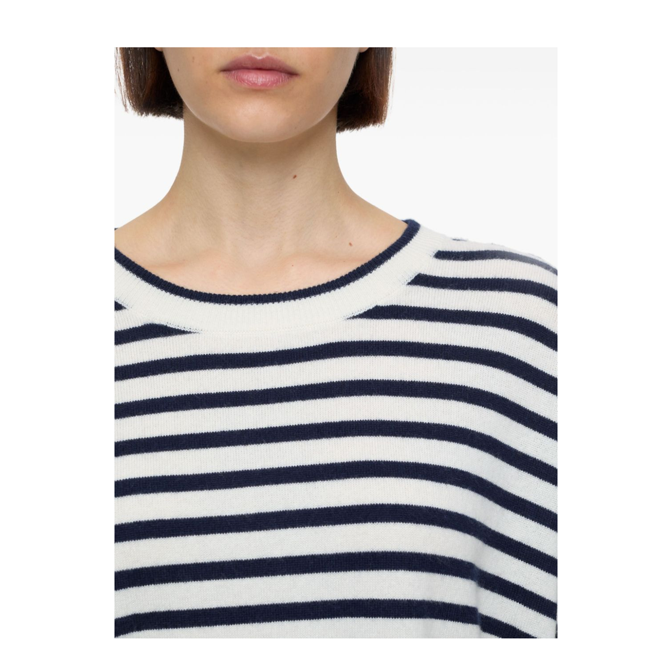 Sweaters Ivory - Image 5