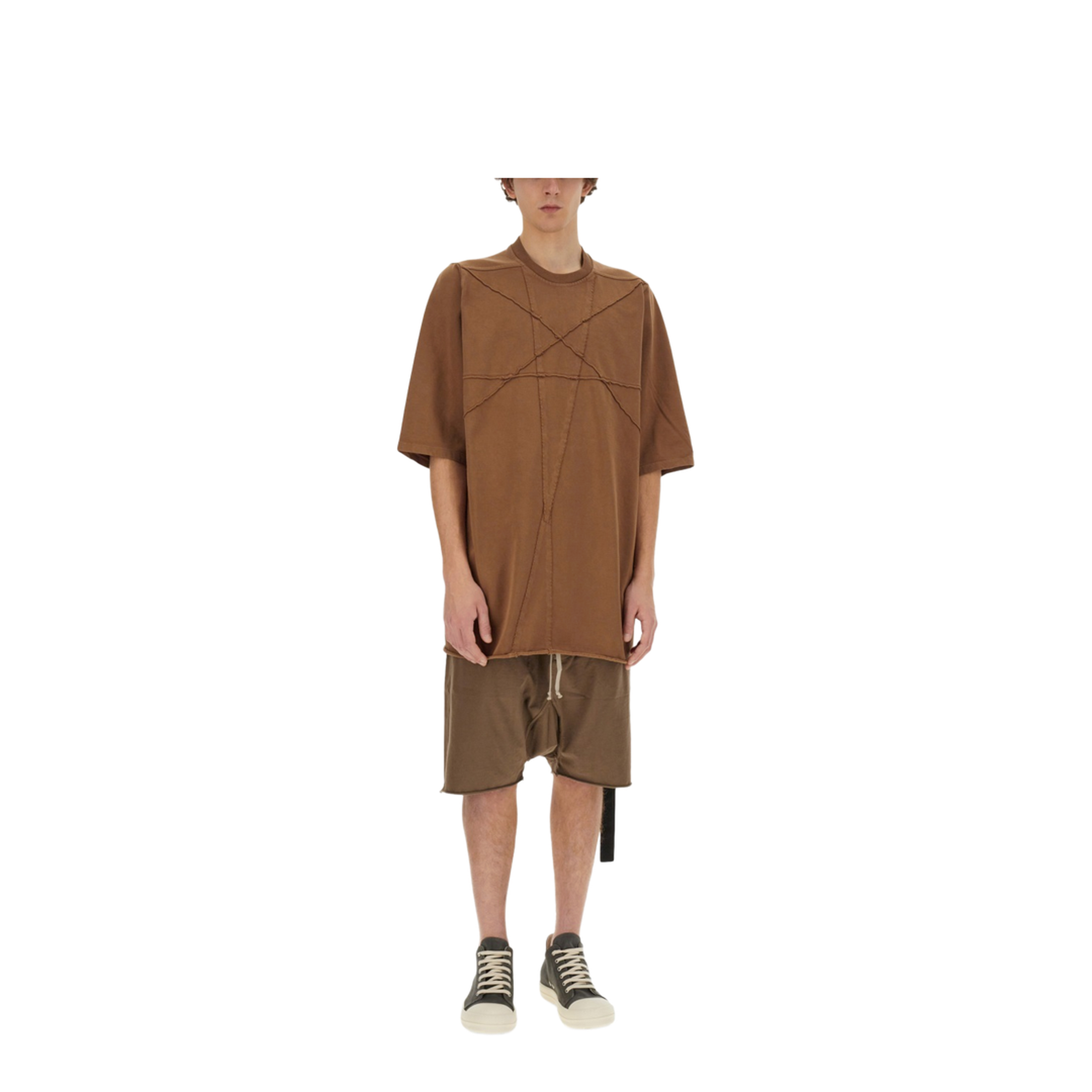 Cotton T-Shirt - Image 2