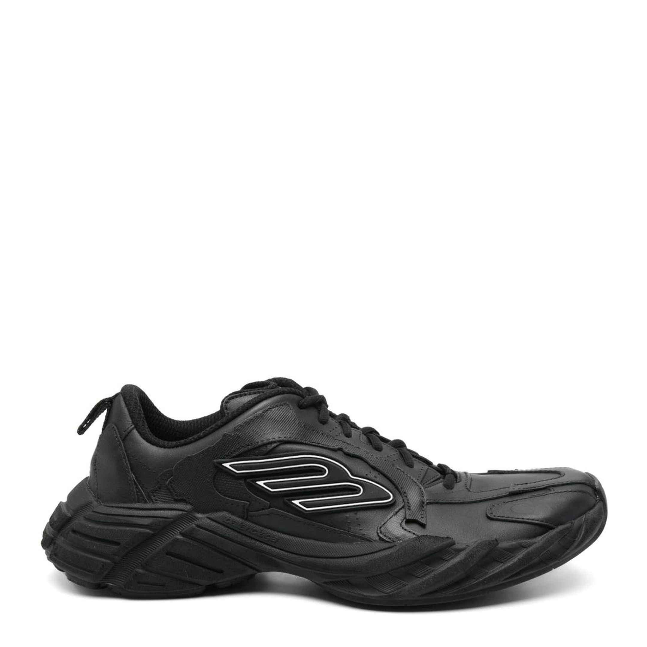 Monday Shoe Sneaker - Image 1