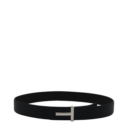 Leather Reversible Belt - Image 2