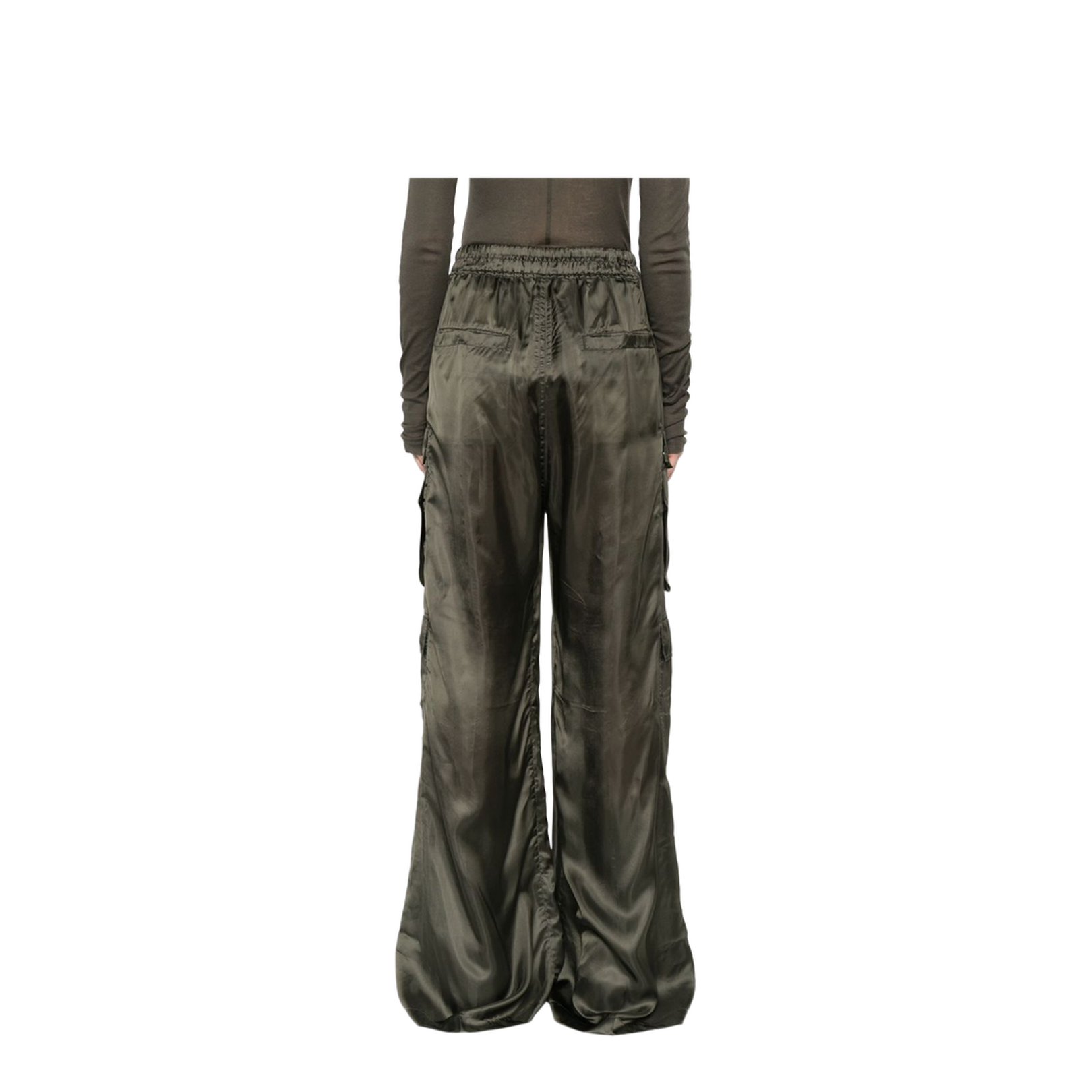 Trousers Green - Image 5