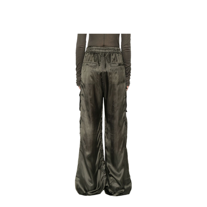Trousers Green - Image 5