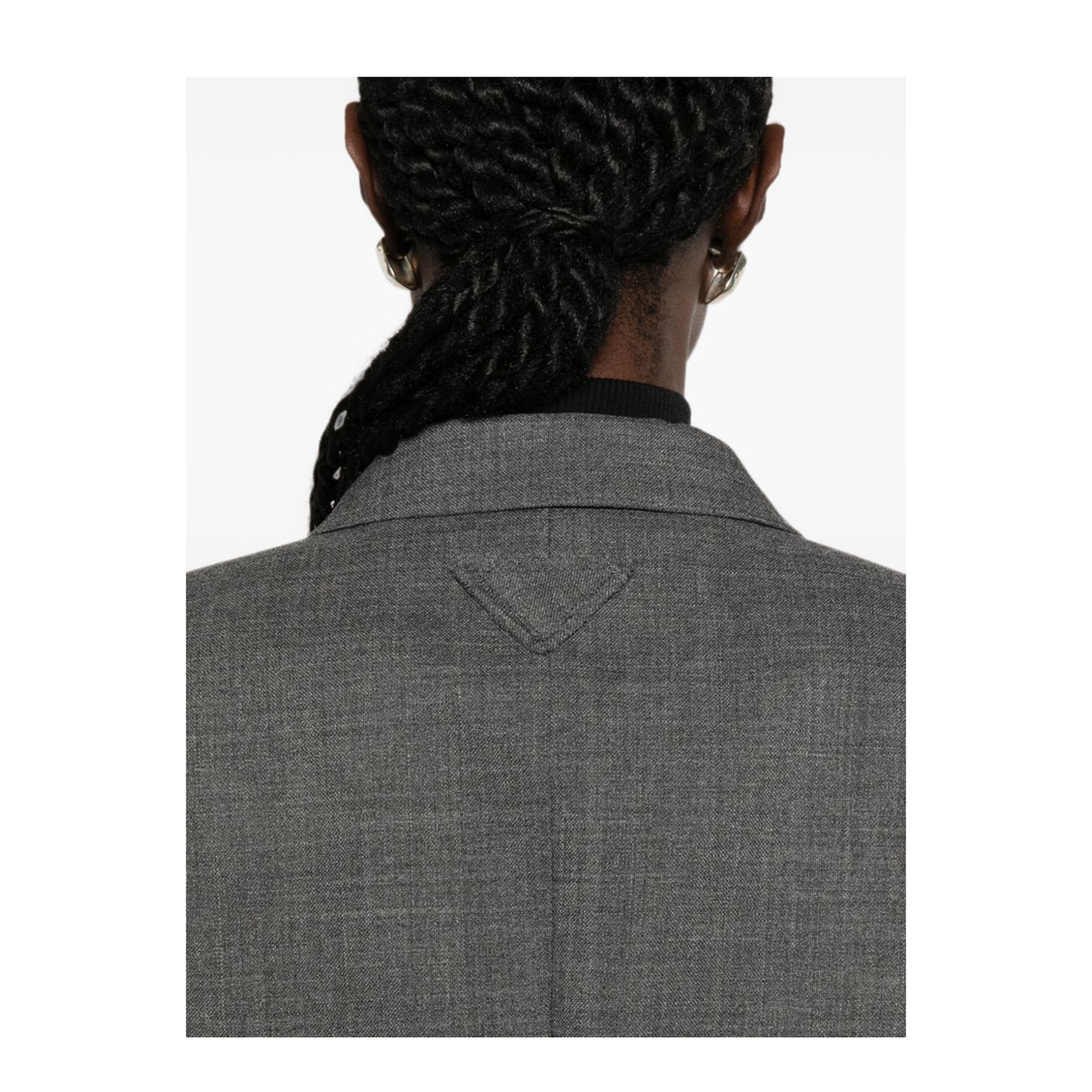 Jackets GREY - Image 2