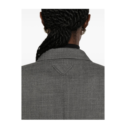 Jackets GREY - Image 2