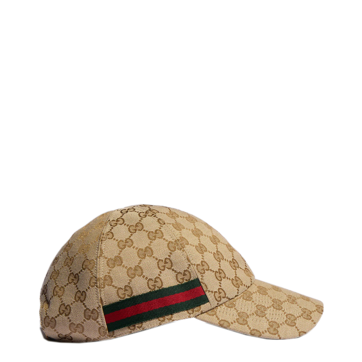 Baseball Hat With Web - Image 2