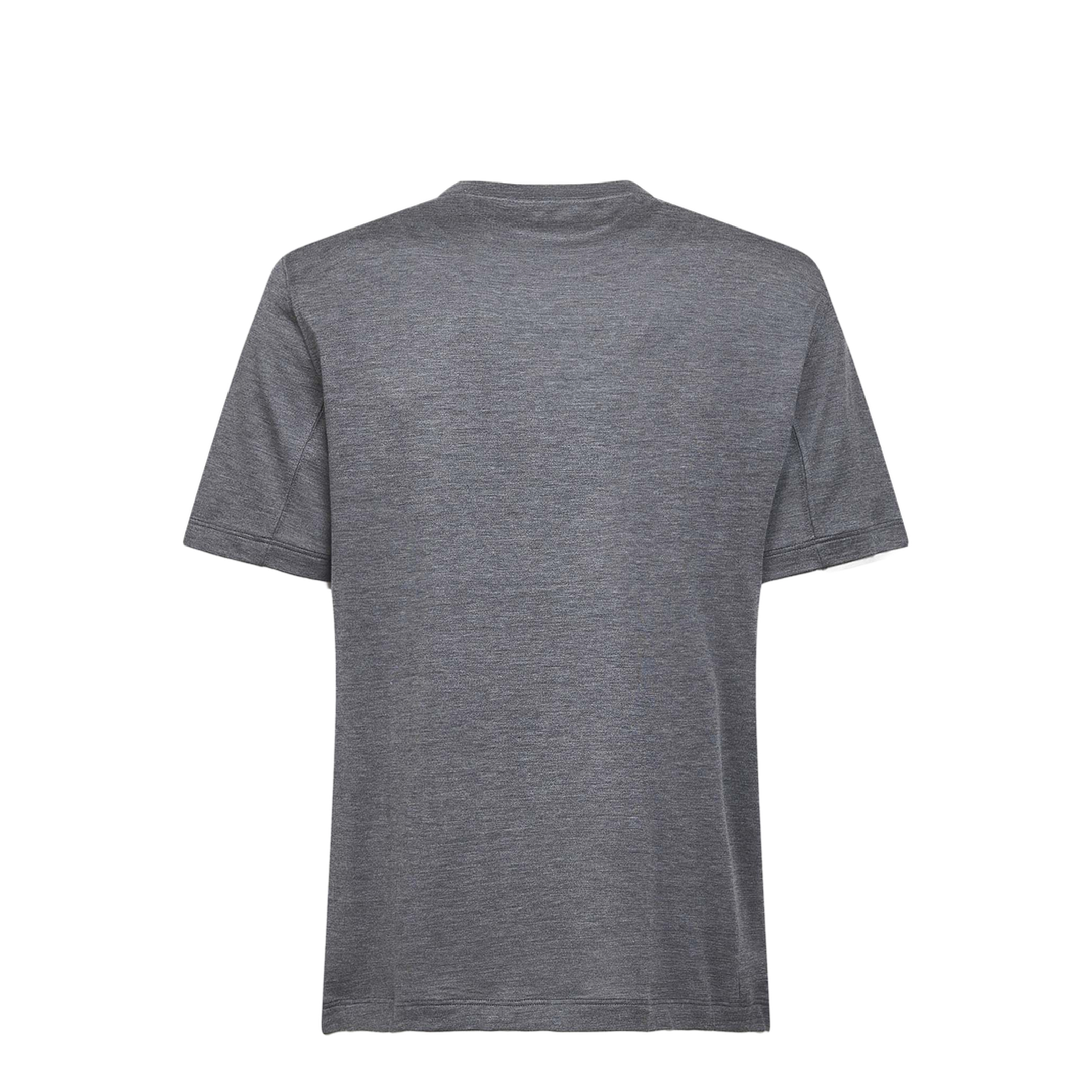 Men's T-shirt - Image 2