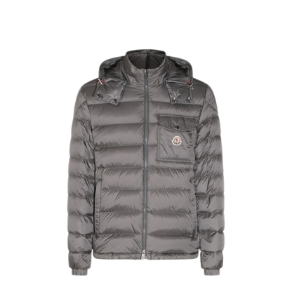Coats GREY - Image 1