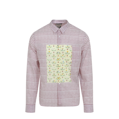Cotton Shirt - Image 1