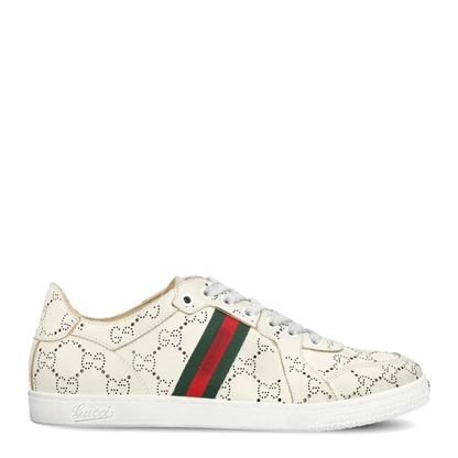 Sneakers White - Image 1