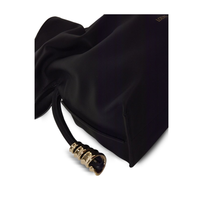 Coil Flamenco clutch bag - Image 2