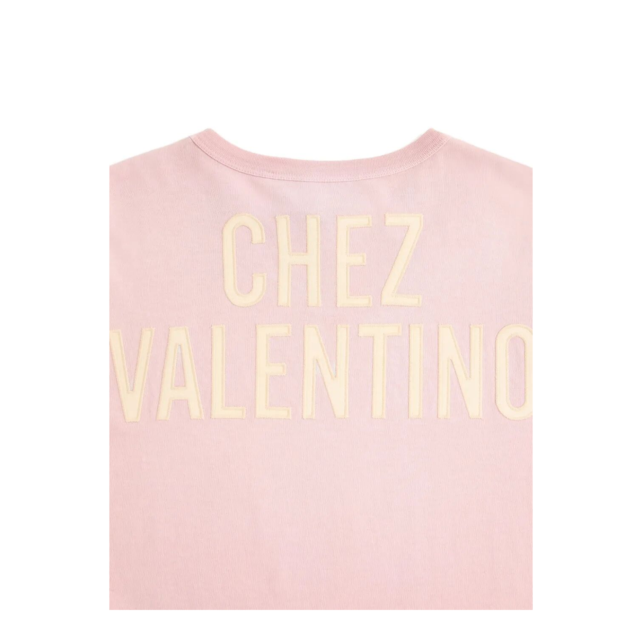 Printed Cotton T-Shirt - Image 6