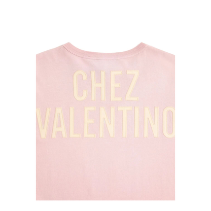 Printed Cotton T-Shirt - Image 6
