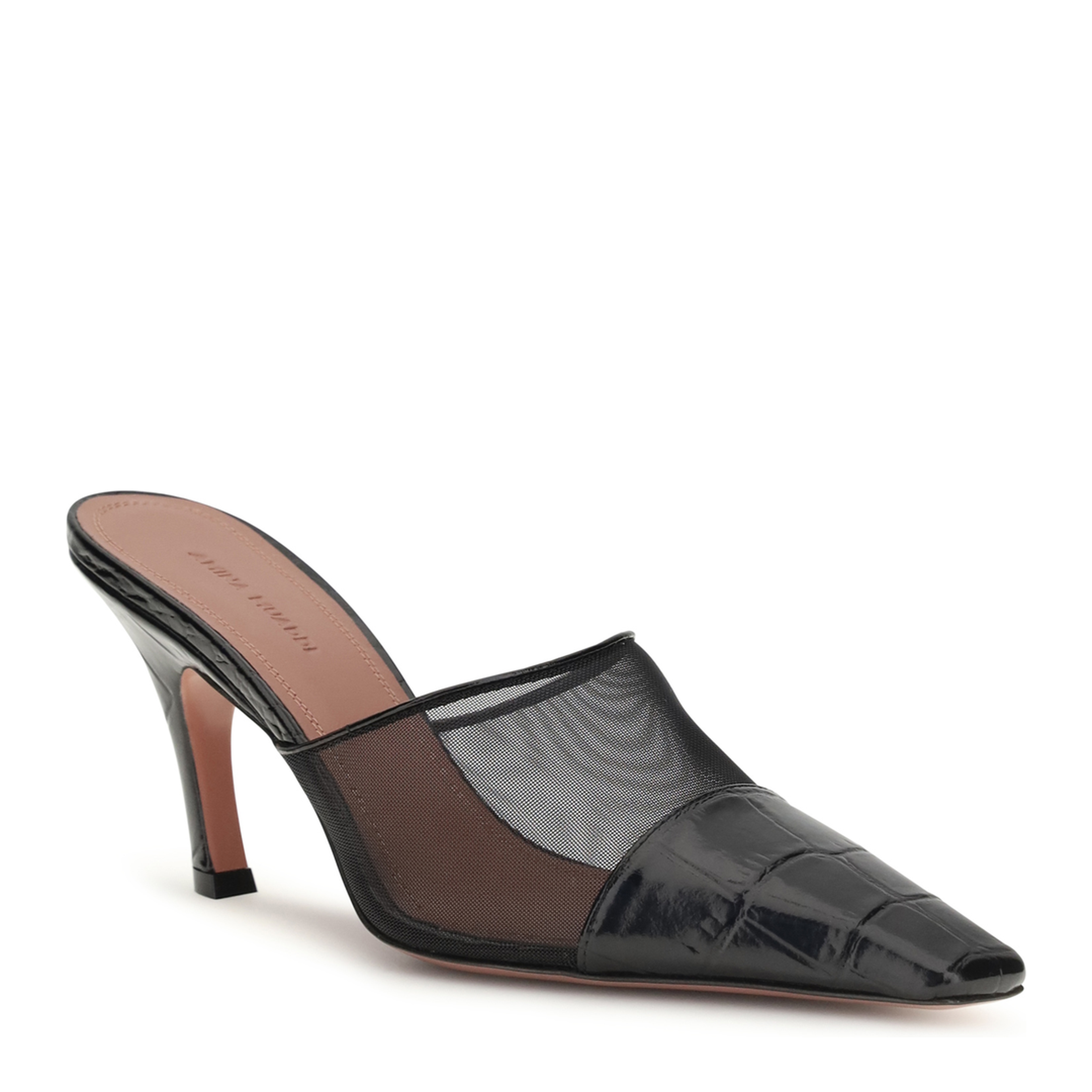 Jamie Mesh Mules - Image 2