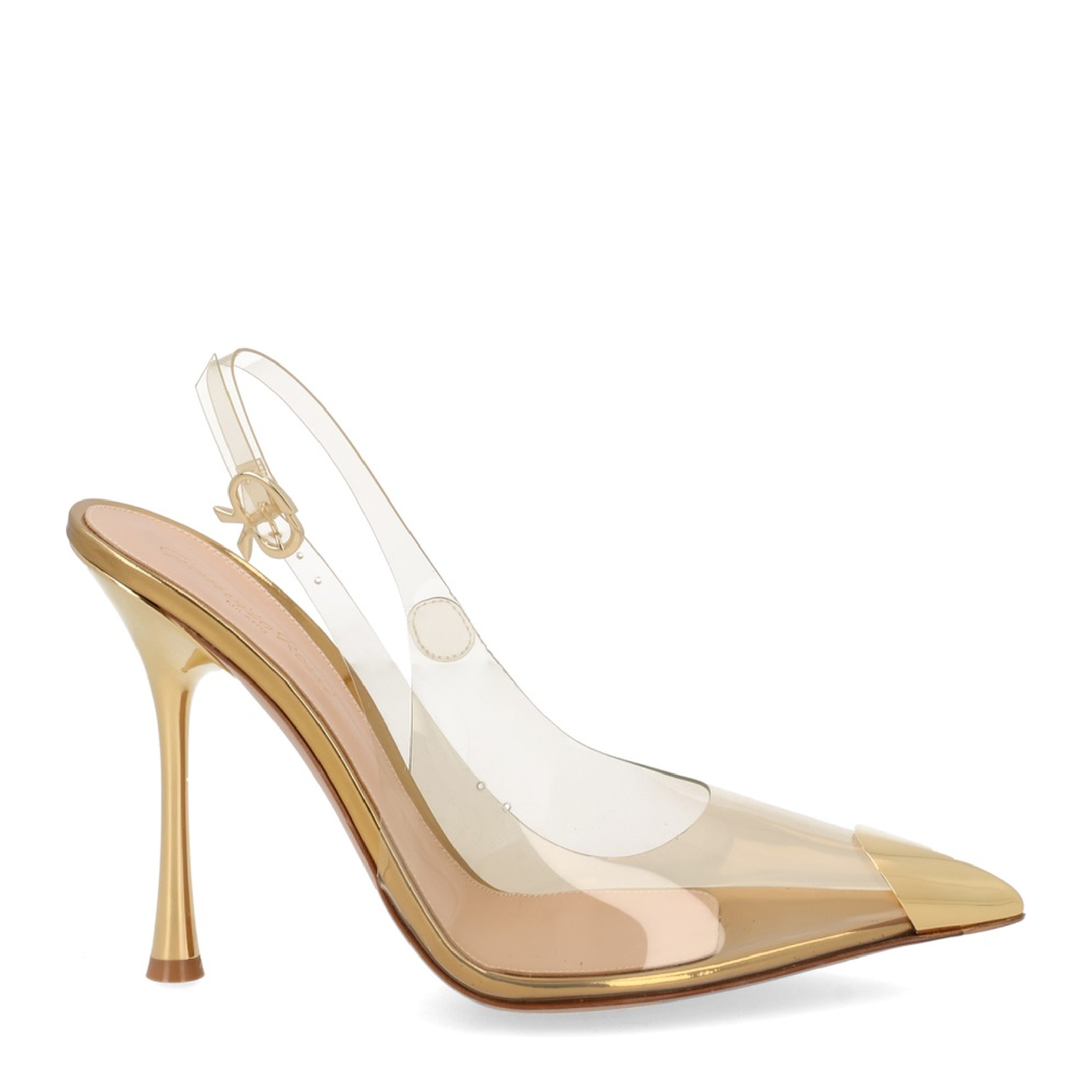 Slingback Pumps - Image 1