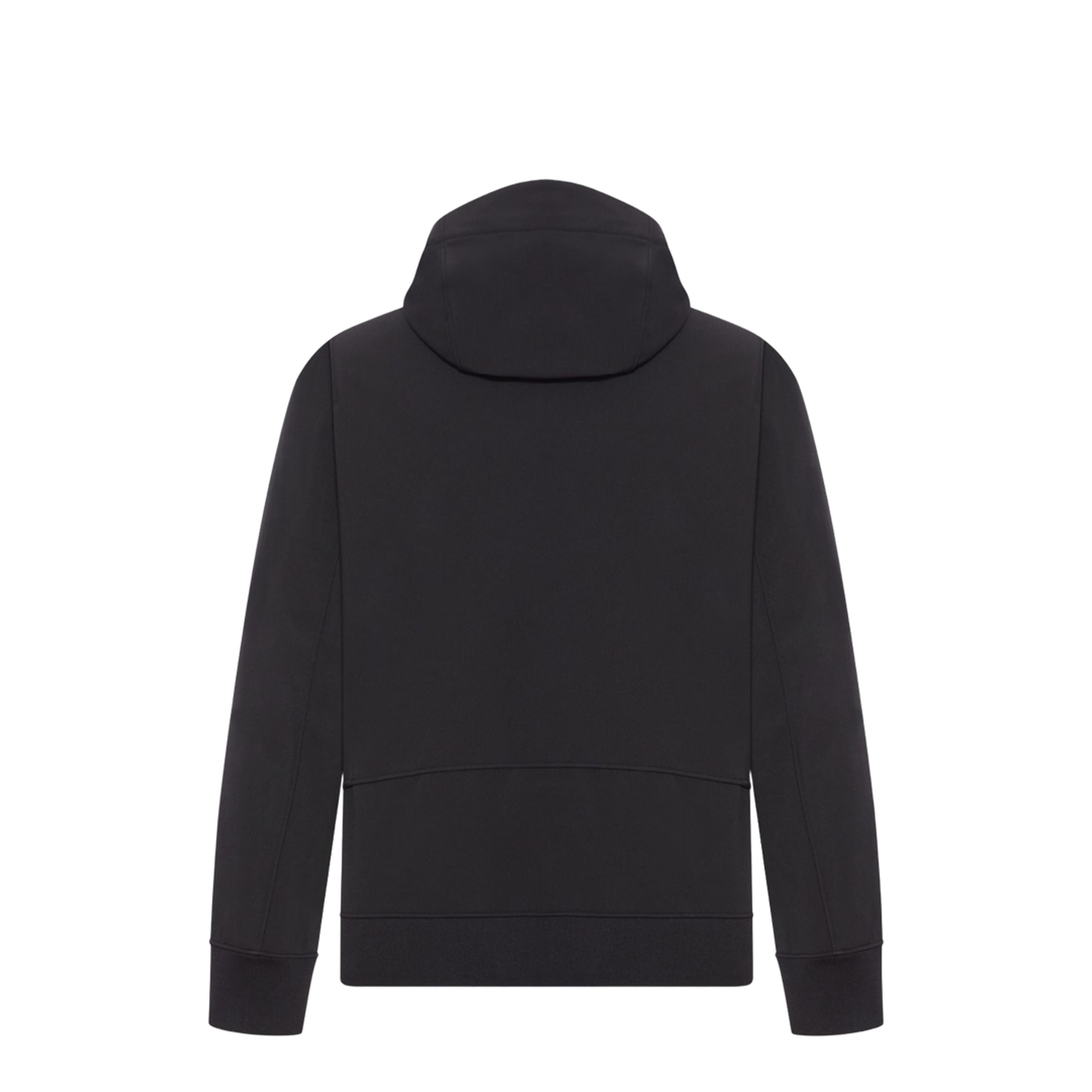 Coats Black - Image 2