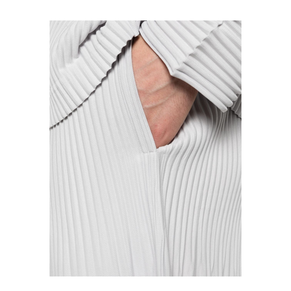 Trousers Clear Blue - Image 3