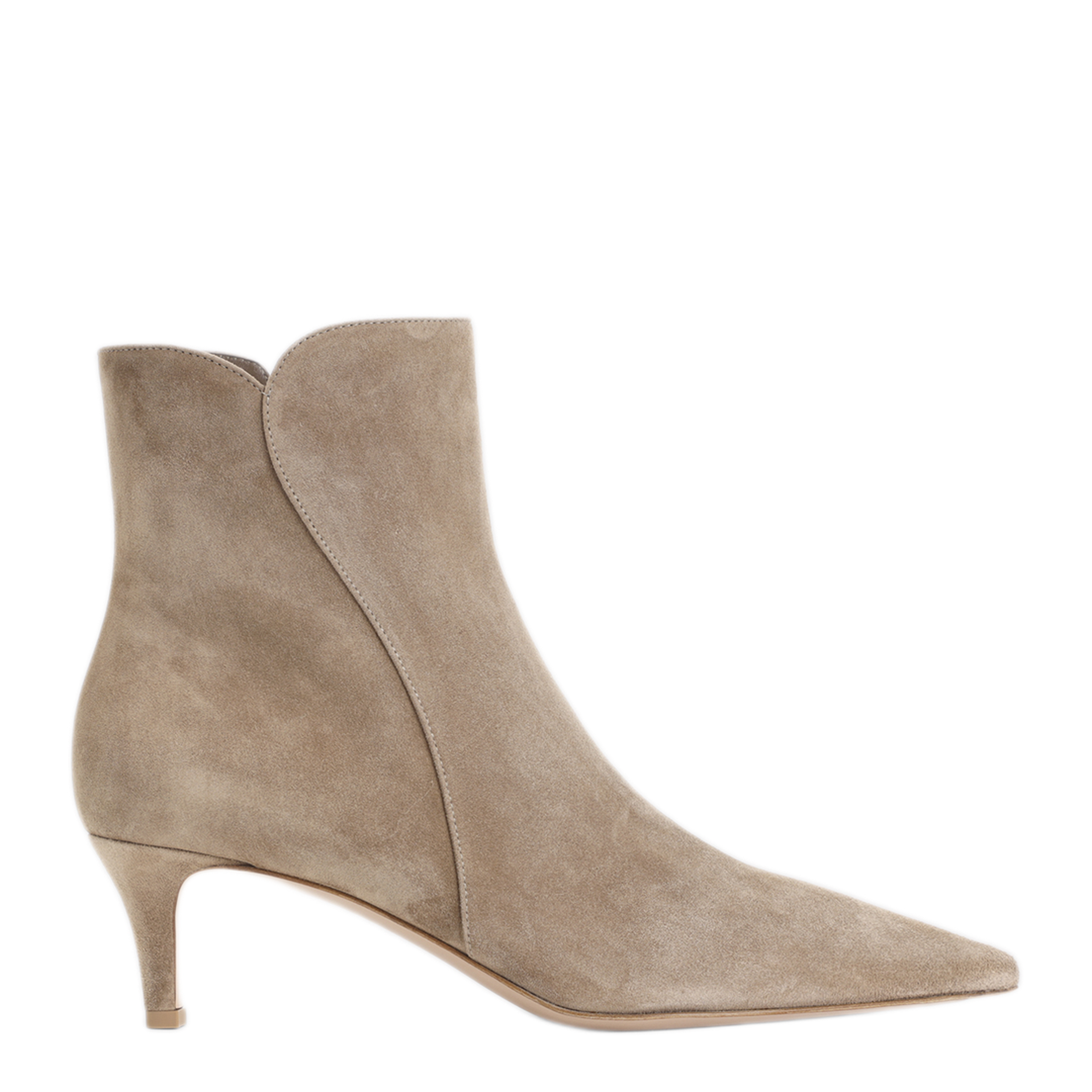 Levy Ankle Boots - Image 1