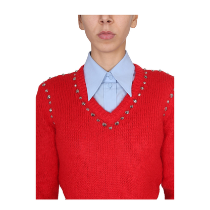 Mohair Sweater - Image 3