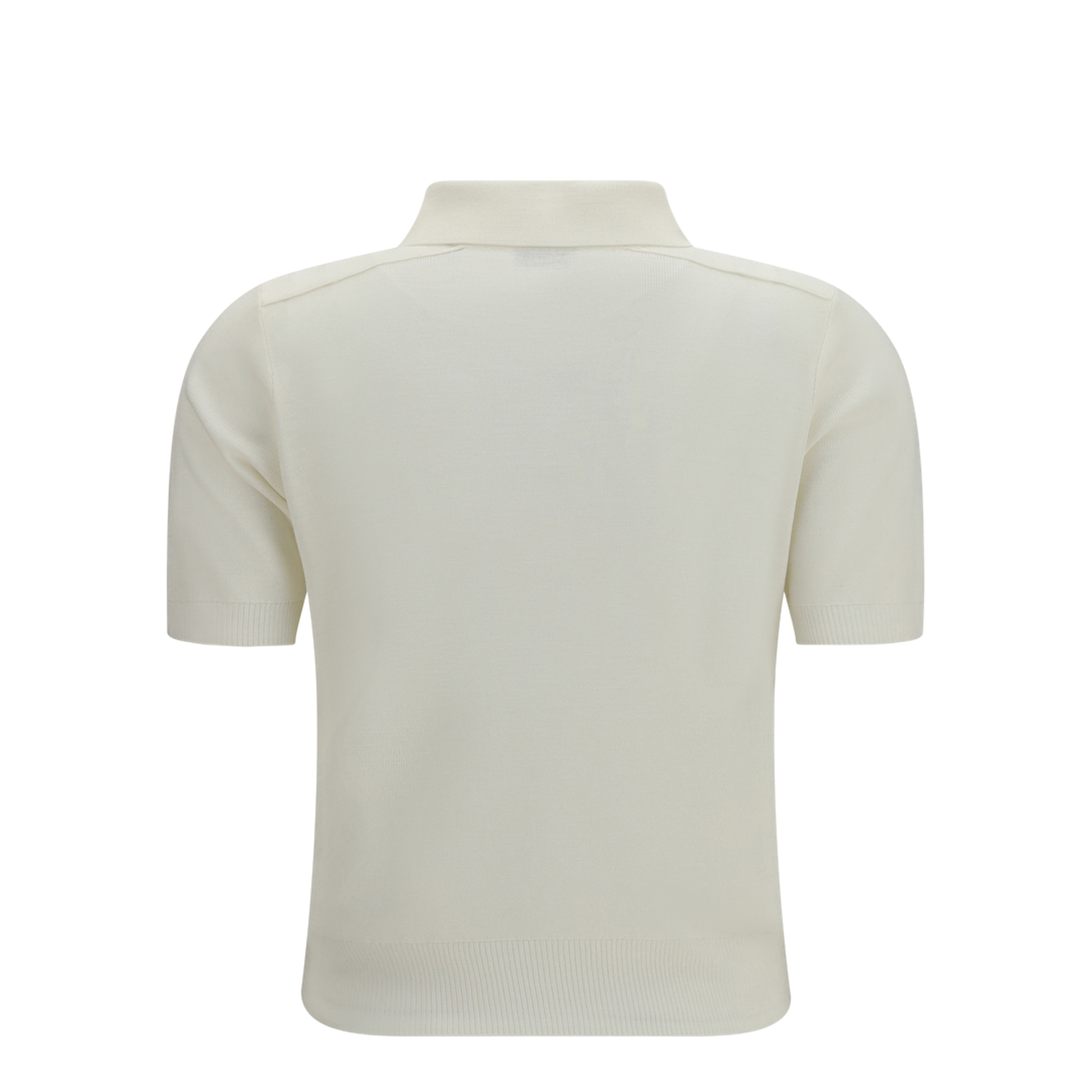 Wool Polo - Image 2
