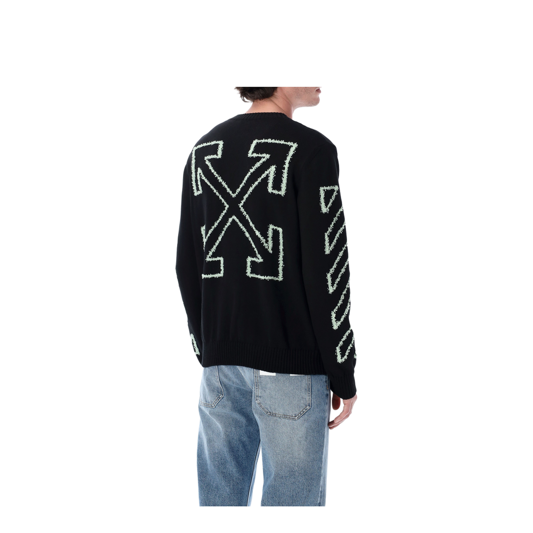 Sweaters Black - Image 2